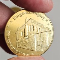 Несебър-монети от "Българско наследство", снимка 3 - Нумизматика и бонистика - 41766519