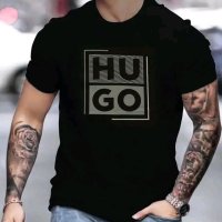 Мъжки Памучни Тениски ✨ S-2XL ✨ ARMANI ✨ HUGO BOSS ✨ DSQUARED2✨ICON✨CALVIN KLEIN✨, снимка 9 - Тениски - 44738203