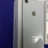 iPhone 8 бял 64GB, снимка 8 - Apple iPhone - 39581922