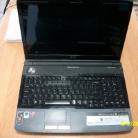 Лаптоп за части Acer 6530