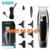 Машинка за подстригване VGR V-030, тример за подстригване, снимка 1 - Машинки за подстригване - 42568834