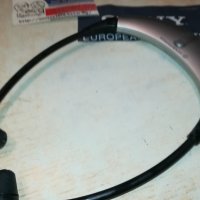 SENNHEISER HEADPHONES-ВНОС FRANCE 1908231636, снимка 7 - Слушалки и портативни колонки - 42012208