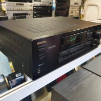 Ресийвър 5.1 Onkyo TX-SV373  В отлично техническо и визуално състояние., снимка 6 - Ресийвъри, усилватели, смесителни пултове - 41870967