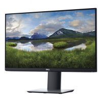 Професионален DELL p2419h КАТО НОВ, снимка 1 - Монитори - 44191030