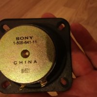 Sony (   Високи), снимка 4 - Тонколони - 38959237