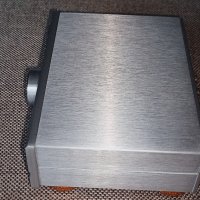 Handmade XLR / RCA Passive Stereo Preamplifier Пасивен предусилвател, снимка 4 - Ресийвъри, усилватели, смесителни пултове - 41125815