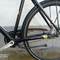 ново колело , внос германия , 28-ца, снимка 6 - Велосипеди - 41645505