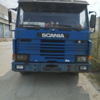 SCANIA M-94  220K   на части, снимка 7 - Камиони - 42325455