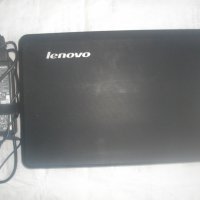 Lenovo B550-Лаптоп 15,6 Инча-ЗА ЧАСТИ/ЗА РЕМОНТ-Не Тръгва-Леново-2 GB RAM-Intel Pentium, снимка 1 - Части за лаптопи - 44337594
