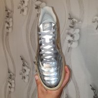  уникални маратонки  NIKE TIEMPO '94 DELUXE  номер 42,5-43, снимка 18 - Маратонки - 32358777