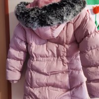 Зимно яке за дете 5 - 10 години, снимка 6 - Детски якета и елеци - 39185020