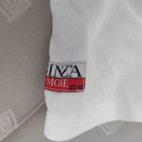 Дамска тениска Ginza Mode  TSL001, снимка 6 - Тениски - 42013774