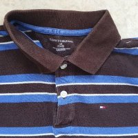 Tommy Hilfiger детска тениска , снимка 2 - Детски тениски и потници - 41016742