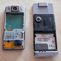 Sony Ericsson K770 и W910 - кодирани, снимка 12 - Sony Ericsson - 42206494