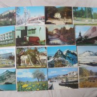 Стари пощенски картички от България , снимка 14 - Антикварни и старинни предмети - 13060192