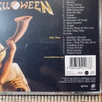 W.A.S.P,Helloween , снимка 14 - CD дискове - 41471836