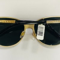 Очила Versace 2211, снимка 2 - Слънчеви и диоптрични очила - 44423277