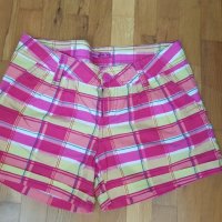 Детски къси панталонки за момиче на  13-14 год , снимка 5 - Детски панталони и дънки - 41316370