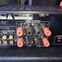 Pioneer A-207R Stereo Amplifier, снимка 7 - Ресийвъри, усилватели, смесителни пултове - 39230920
