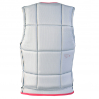 Протекторна жилетка Soöruz Wakevest Reac Light Grey, снимка 2 - Водни спортове - 36234059