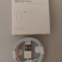 Свързващ кабел УСБ 1 м , снимка 2 - USB кабели - 36319326