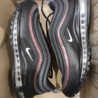 Nike - Air Max 97 номер 40 мъжки Оригинал Код 0306, снимка 2 - Маратонки - 44218204