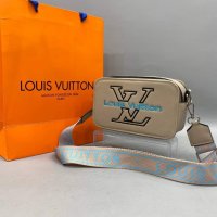 Дамски чанти Louis Vuitton , снимка 4 - Чанти - 42546618