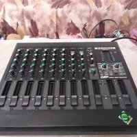 General music-mini power mixer, снимка 2 - Ресийвъри, усилватели, смесителни пултове - 41573037