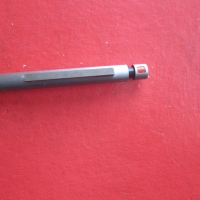 Уникален немски четирицветен химикал химикалка Лами, снимка 9 - Ученически пособия, канцеларски материали - 36086423