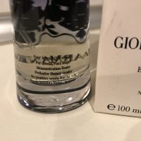 Giorgio Armani Code парфюм за жени EDP 75 ml Tester , снимка 3 - Дамски парфюми - 35696630
