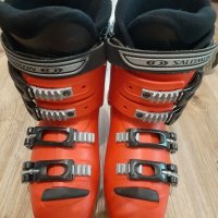 Ски обувки номер 38 Salomon , снимка 4 - Зимни спортове - 40133792