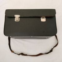 Ретро   Докторска  медицинска чанта автентичен вид , снимка 12 - Антикварни и старинни предмети - 41695194