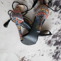 Сандали  shoe aqarium, снимка 8 - Сандали - 41115979