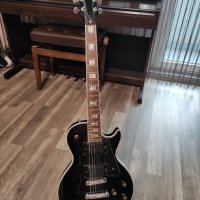 Cherson Les Paul '80, снимка 1 - Китари - 44349796