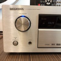 Marantz SR-6001 , снимка 11 - Ресийвъри, усилватели, смесителни пултове - 42370501