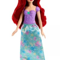 Кукла Ариел / Disney Princess / Hasbro / ОRIGINAL, снимка 3 - Кукли - 40376953
