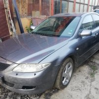 Огледало Мазда 6 Mazda , снимка 4 - Части - 34620810