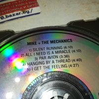 Mike + The Mechanics ORIGINAL CD MADE IN GERMANY 2502241023, снимка 6 - CD дискове - 44457461