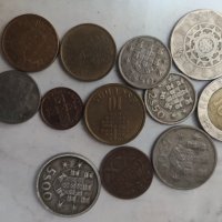 Монети Португалия , снимка 2 - Нумизматика и бонистика - 41807327