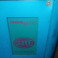 хладилна чанта "HELLA"/12V/, снимка 5 - Хладилни чанти - 41843553
