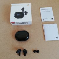 Huawei FreeBuds Pro, снимка 1 - Безжични слушалки - 44395739