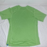 Haglofs Ridge/Susa (XL) мъжка тениска, снимка 3 - Тениски - 41400047