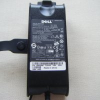 Оригинално зарядно за лаптоп Dell, снимка 1 - Захранвания и кутии - 41141603