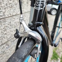 Fixie Single speed Galano FX blade, снимка 6 - Велосипеди - 40476750