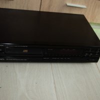 CD player Denon DCD-595, снимка 2 - MP3 и MP4 плеъри - 41521180