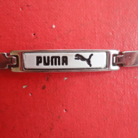 Оригинална гривна Puma, снимка 2 - Гривни - 44655427