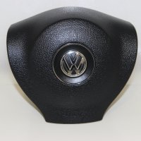 Airbag волан VW Passat B7 (2010-2015г.) 3C8 880 201 T / 3C8880201T, снимка 1 - Части - 44397160