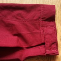Lundhags FIELD Ws Pant дамско 42-XL /мъжко 50 M-L дамски панталон може да се ползва и за мъжки - 425, снимка 11 - Панталони - 41456757
