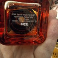 HERMÈS Twilly d'Hermès Eau Poivrée  (EDP) 50 мл Намален , снимка 3 - Дамски парфюми - 39068811