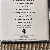 Black Sabbath, снимка 11 - CD дискове - 41538583